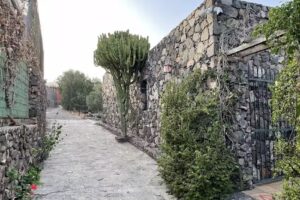 Casa Rural El Lirón