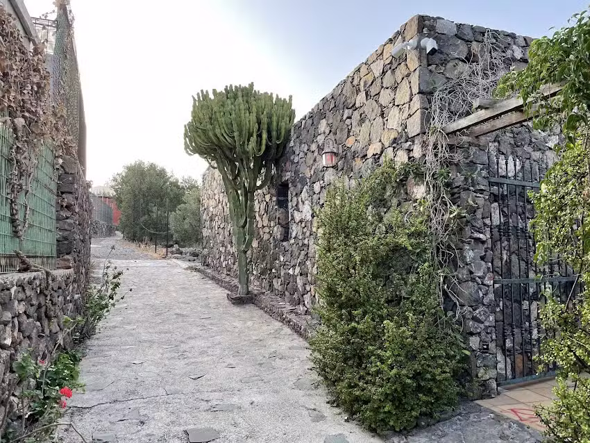 Casa Rural El Lirón