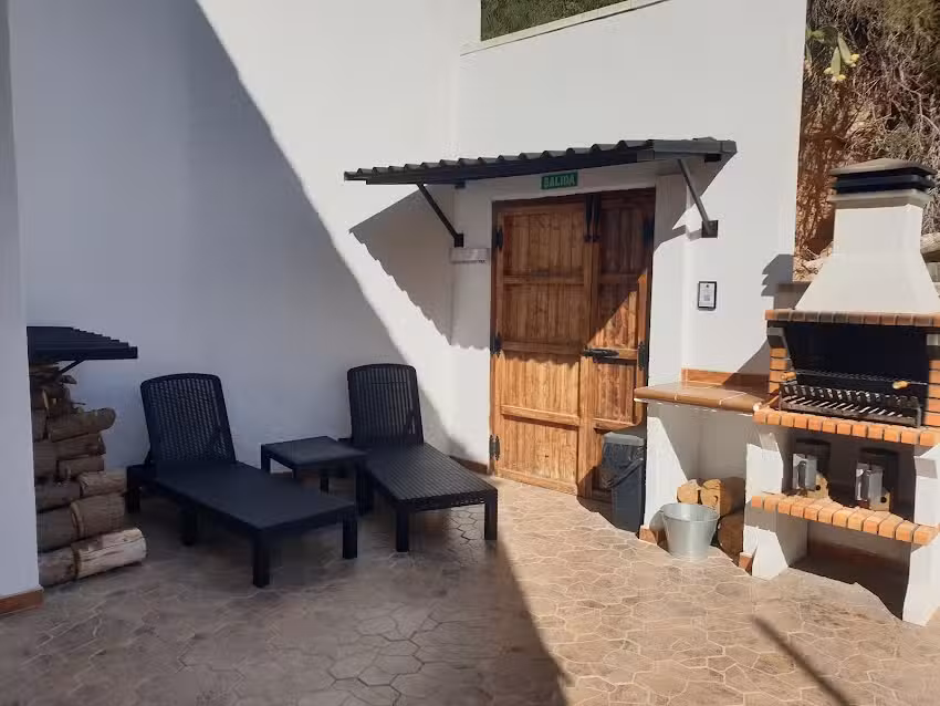 Casa Rural “El Lobo”