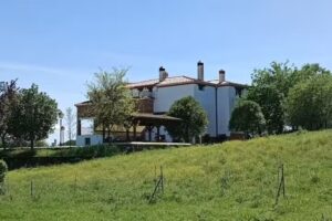 Casa Rural El Lucío