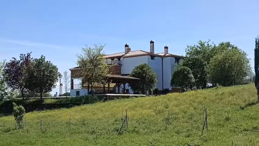 Casa Rural El Lucío