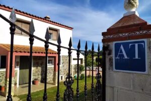 Casa Rural El Manantial