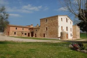 Casa Rural El Mas Pla