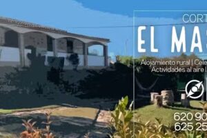 Casa Rural EL Masegal