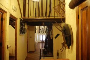 Casa Rural El Membrillo