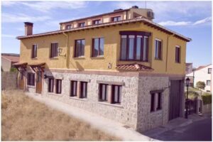 Casa Rural El Mendrugo