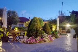 Casa Rural El Mesón (La Rioja)