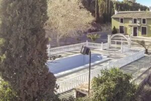 Casa rural El Milano «Alfonso Escamez Martinez»