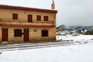 Casa rural el Mirador de Alatoz