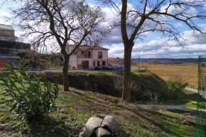Casa Rural El Mirador de Badiel