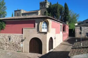 Casa Rural El Mirador de Bletisa