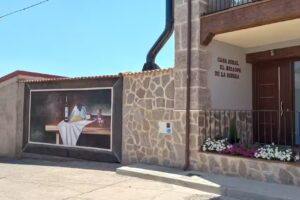 Casa Rural «El Mirador de la Ribera»