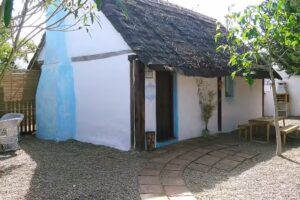 Casa Rural El Mirador De La Sierra