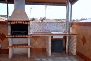 Casa Rural “El mirador de la Vega”.