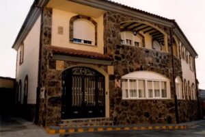 Casa Rural El Mirador de las Arribes I