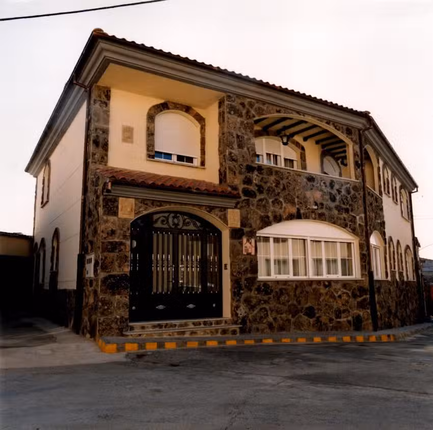 Casa Rural El Mirador de las Arribes I
