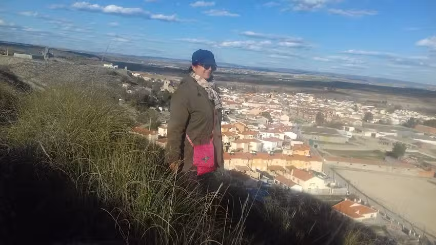 Casa Rural El Mirador de las Vegas