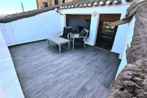 Casa Rural El Mirador de Moratalla