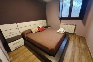 casa rural el mirador de San Miguel