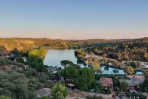 Casa Rural “El Mirador del Molino”.