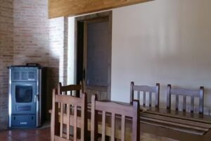 Casa Rural El Mirador del Pico del Lobo