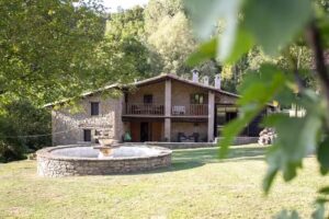 Casa Rural el Molí – La pradella