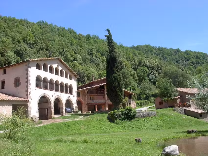 Casa Rural El Molí