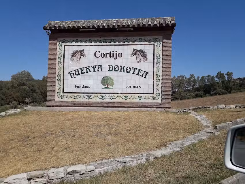 Casa Rural El Molinillo
