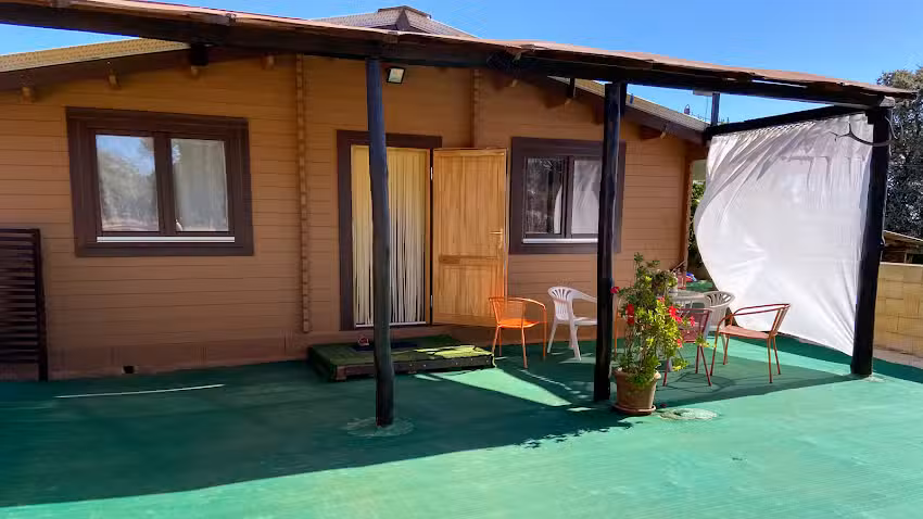 Casa Rural El Molino