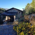 CASA RURAL EL MOLINO