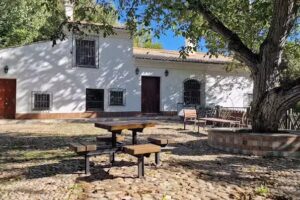 Casa Rural El Molino