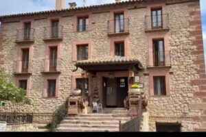 Casa Rural El Molino