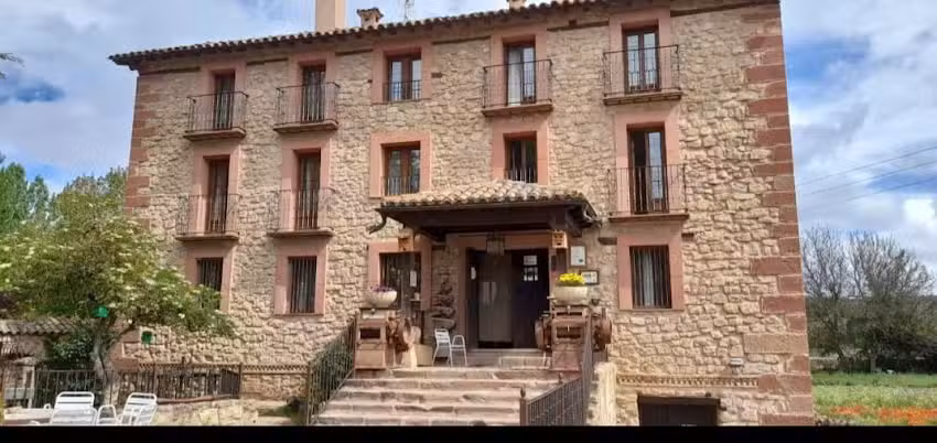 Casa Rural El Molino