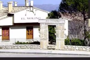 Casa Rural El Molino de Alocén