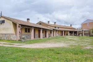 Casa Rural El Molino de las Eras