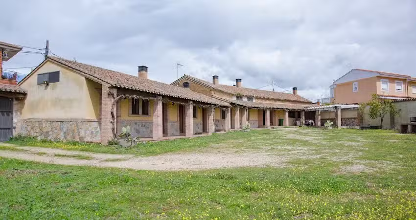 Casa Rural El Molino de las Eras