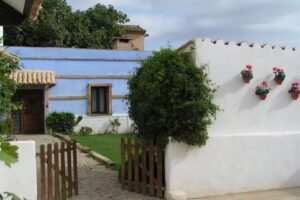 Casa Rural El Molino de los Yayos