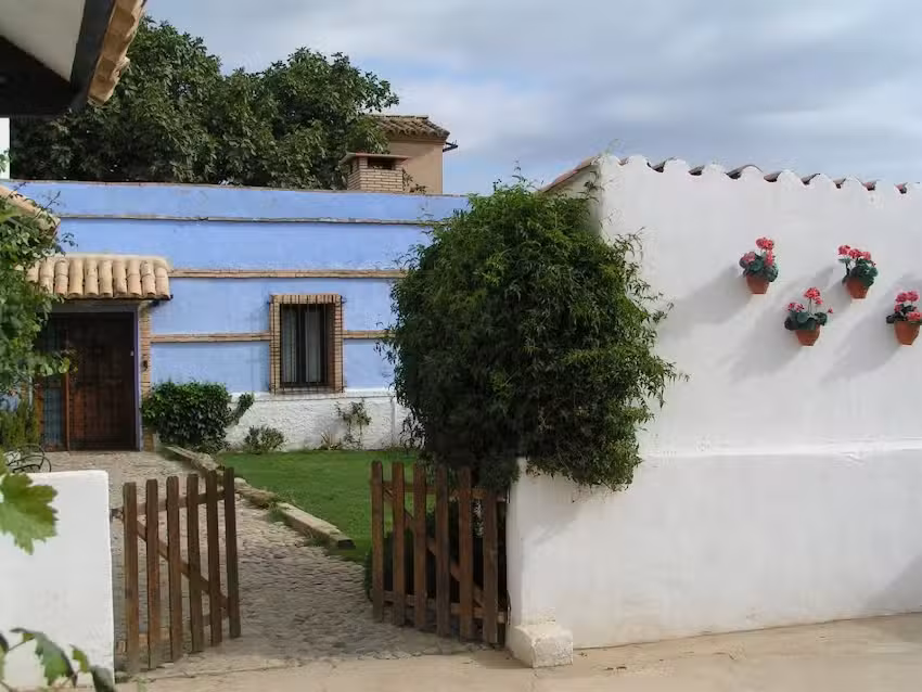 Casa Rural El Molino de los Yayos