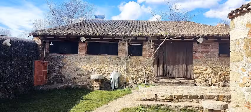 Casa Rural El Molino del Cordel