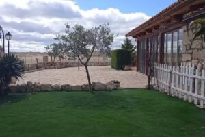 Casa Rural “El Molino Vaya Tela”