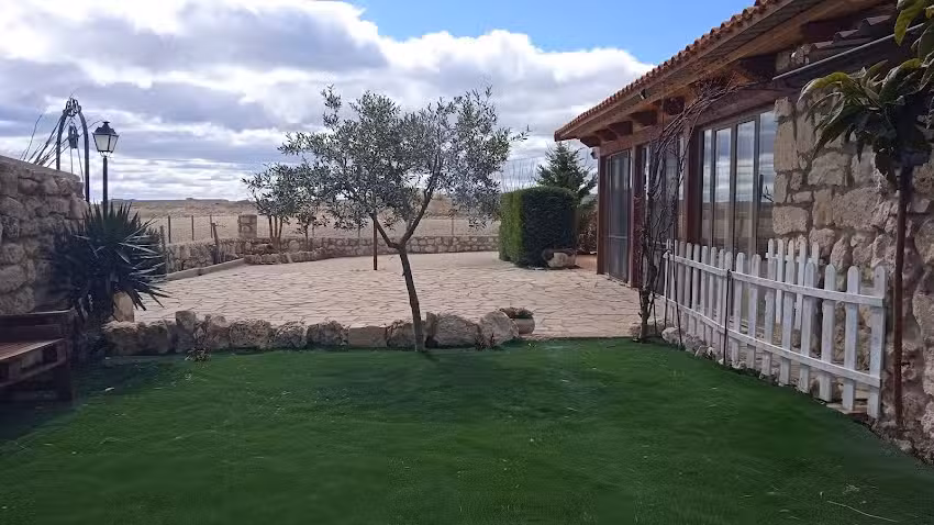 Casa Rural “El Molino Vaya Tela”