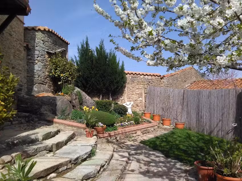 Casa Rural El Montaraz de Gema