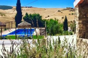 Casa Rural El Naranjo