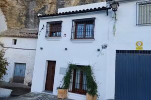 Casa rural el nido de la jaboneria