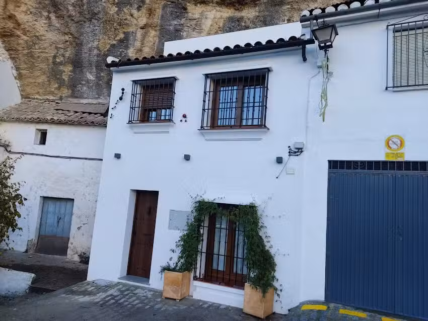 Casa rural el nido de la jaboneria