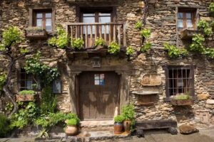 Casa Rural El Nido de Valverde