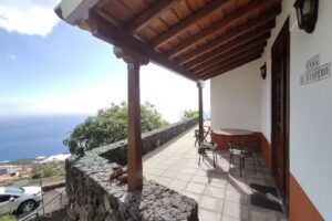 Casa Rural El Níspero