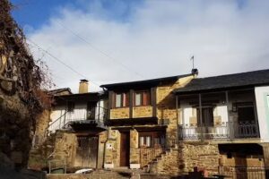 Casa Rural «El Nogal» (Casas Rurales Dos Infantas)