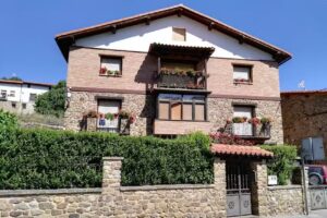 Casa rural El Nogal de Laguna