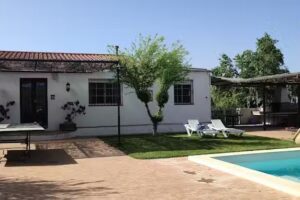 Casa Rural El Nogal Rural